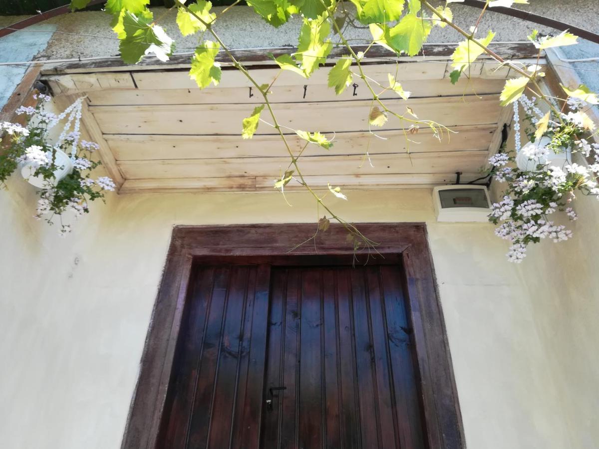 Къща Христини - Chambres d’hôtes