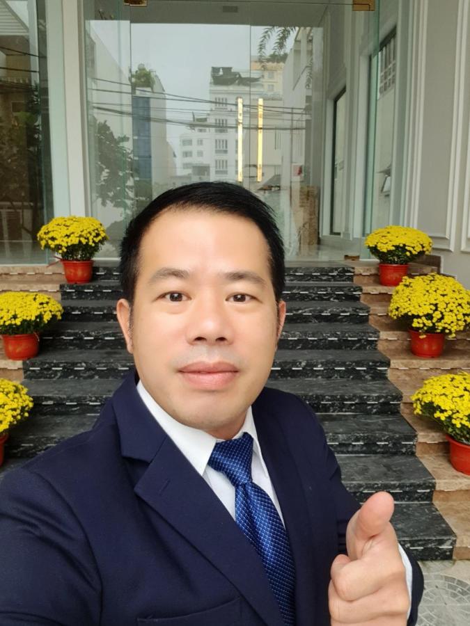 MANGO MANGO HOTEL & APARTMENT - Chambres d’hôtes Đà Nẵng