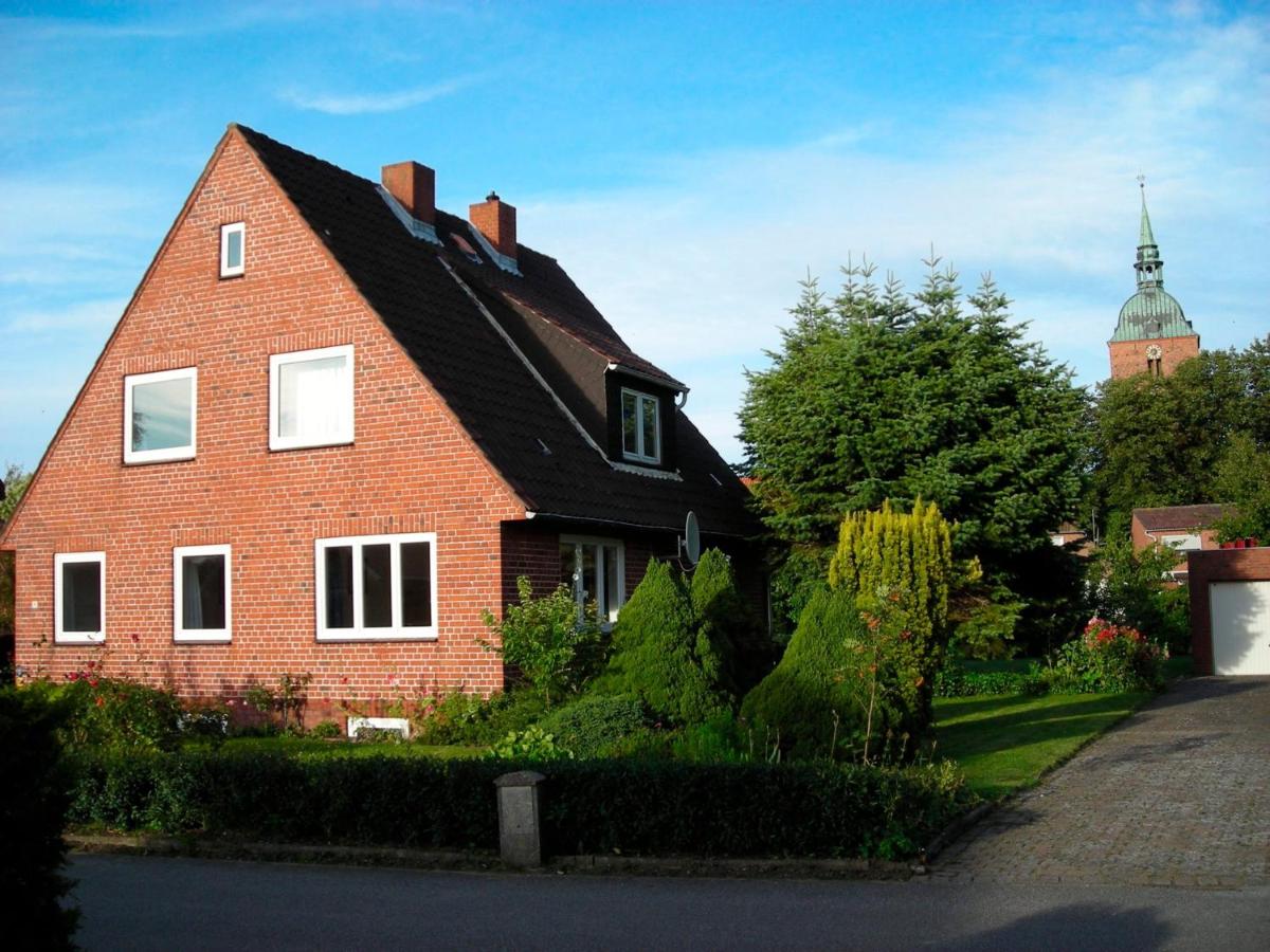 B&B Fehmarn - Ferienwohnung Reinhold Nr 2 - Bed and Breakfast Fehmarn