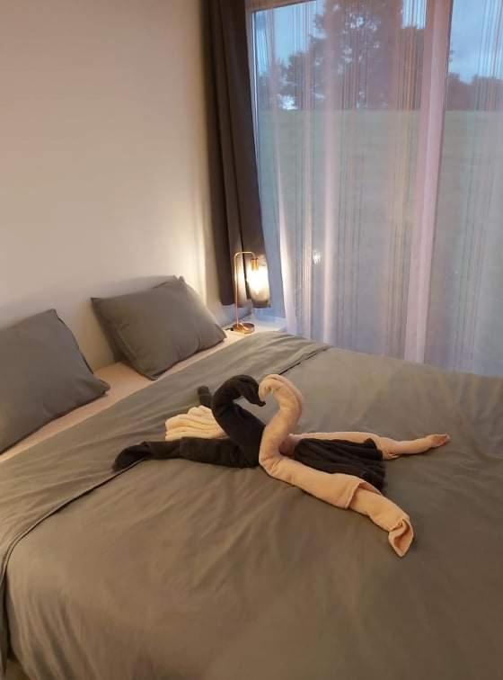 Le DiamanSter Francorchamps - B&B