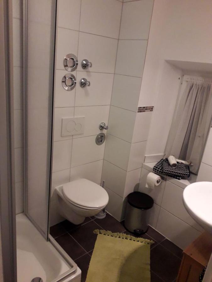 Ferienwohnung historisches Teisendorf - B&B