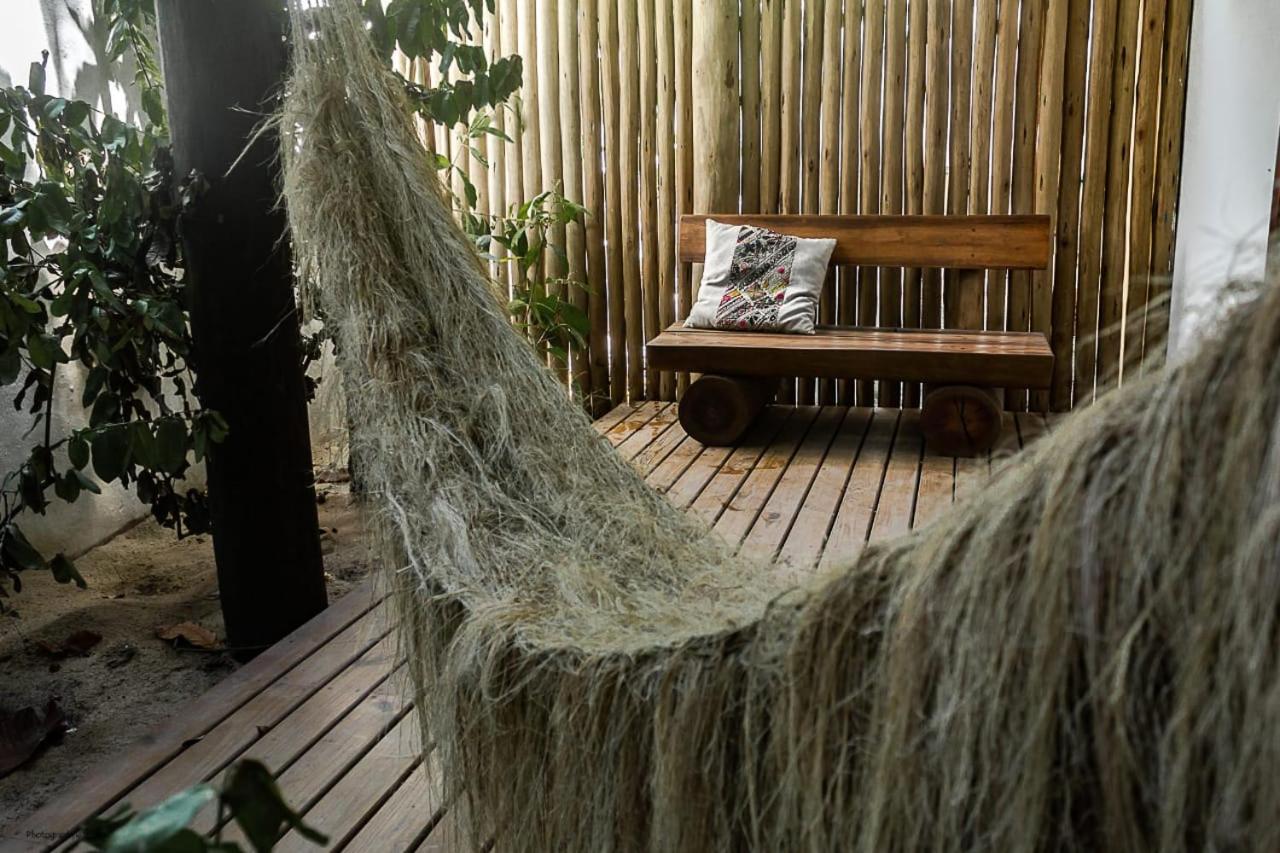 Appartement avec Balcon