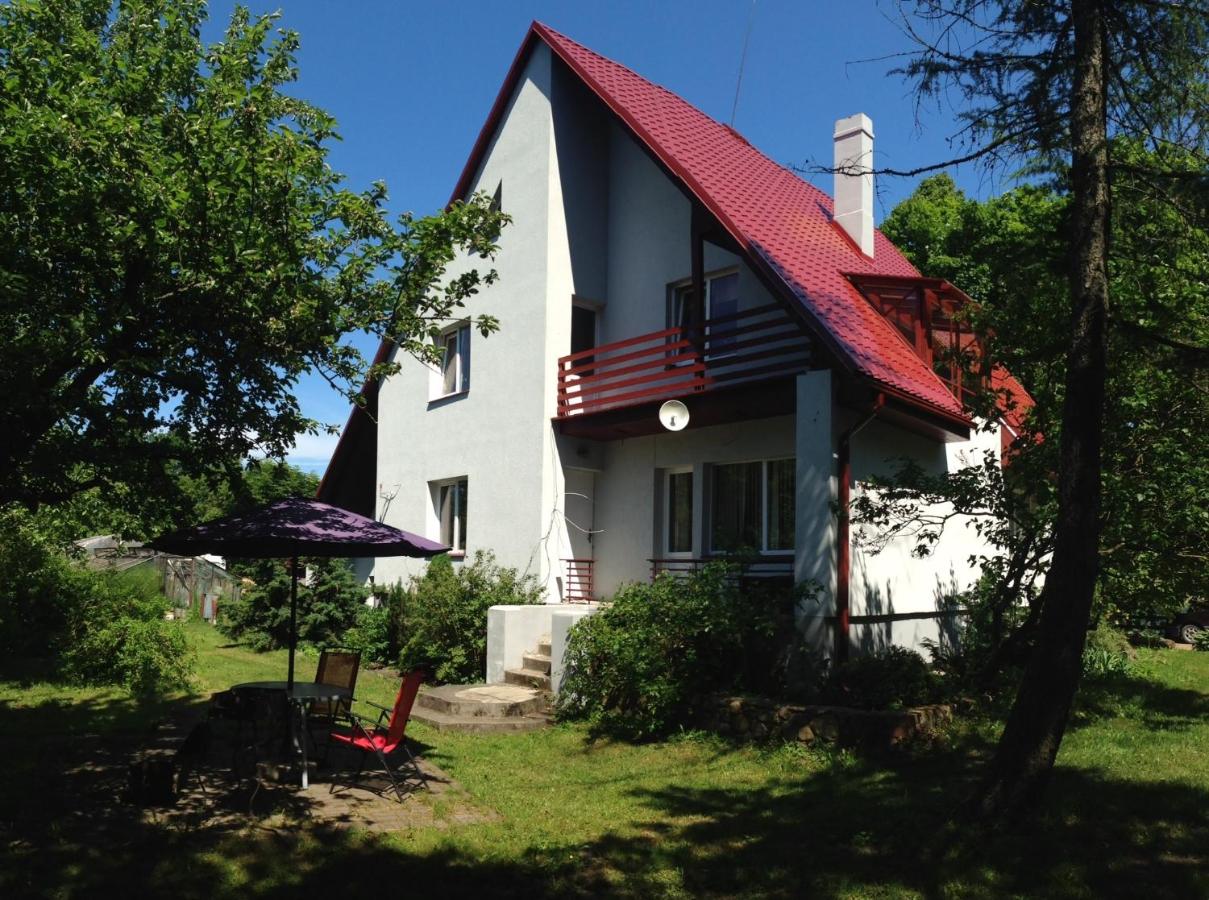 Maison de Vacances