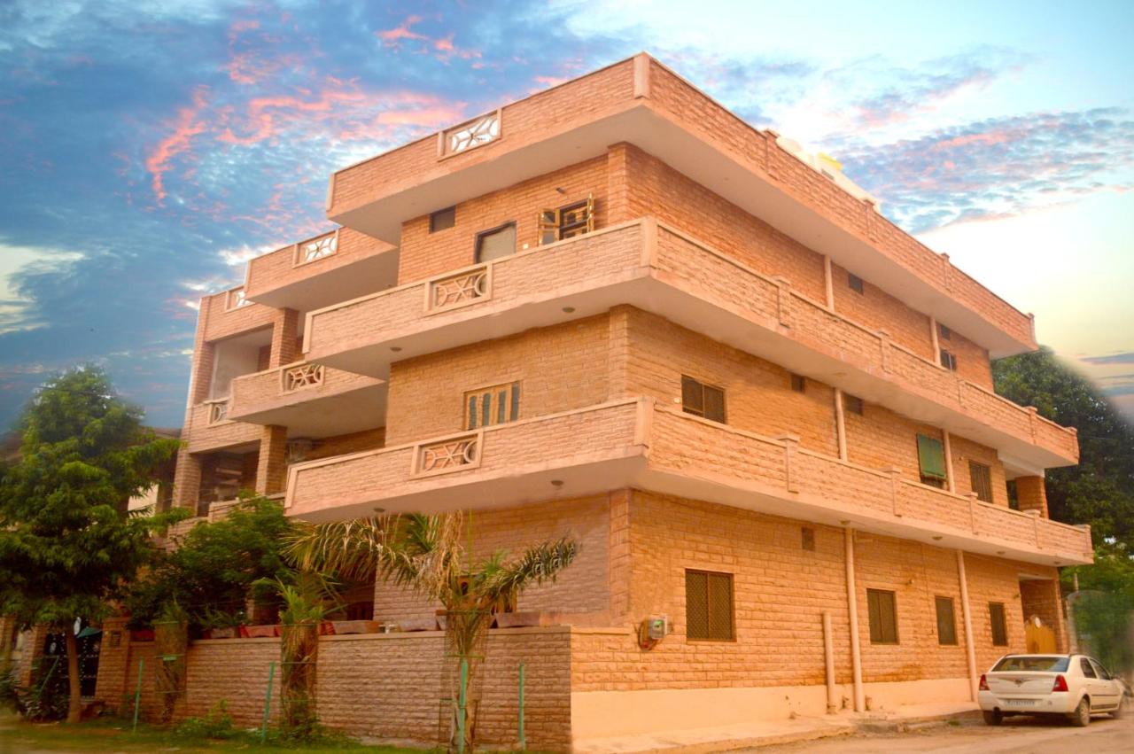 B&B Jodhpur - Hotelier Hosts - A Home Stay - Bed and Breakfast Jodhpur