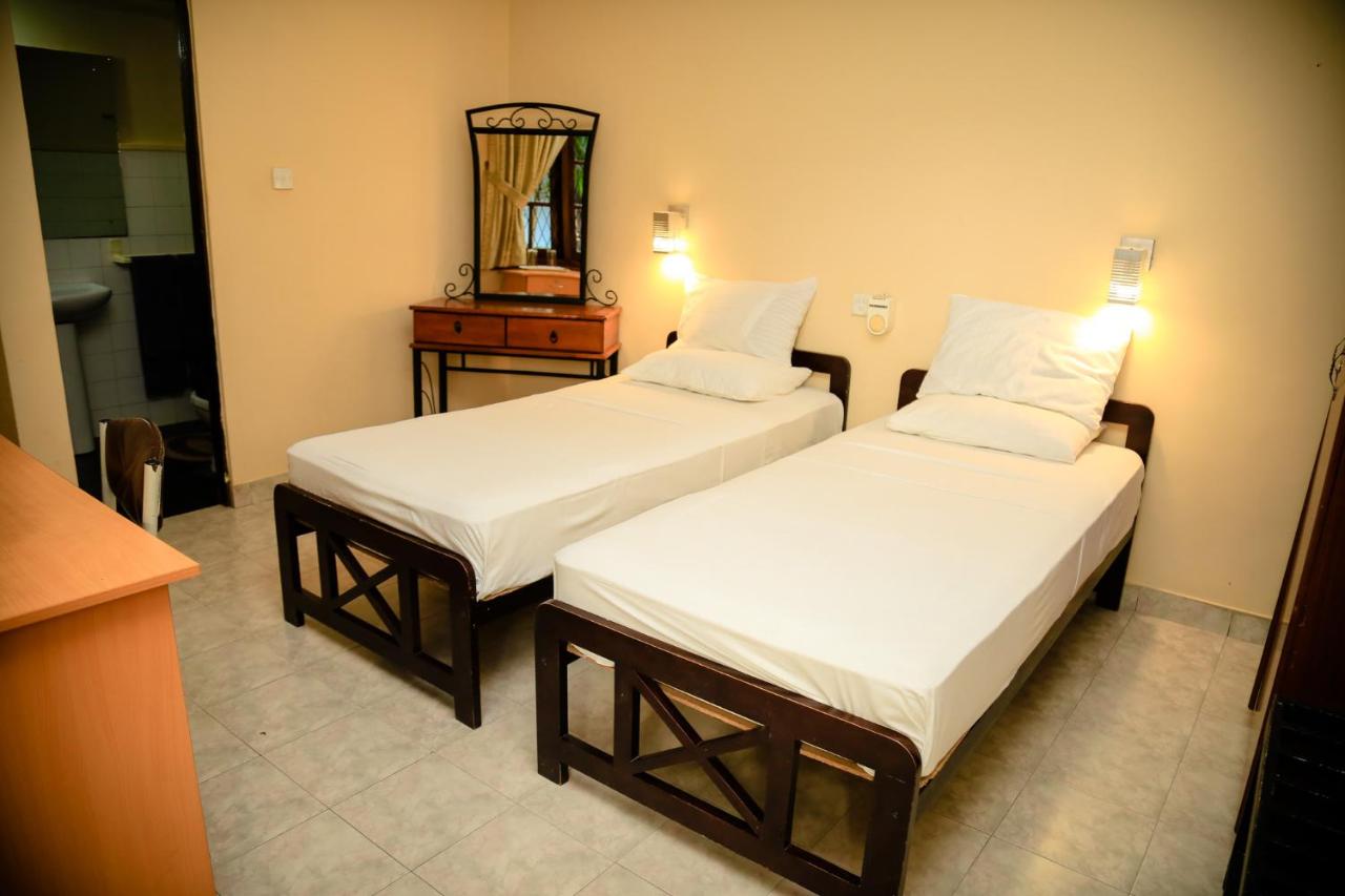 Budget Twin Room