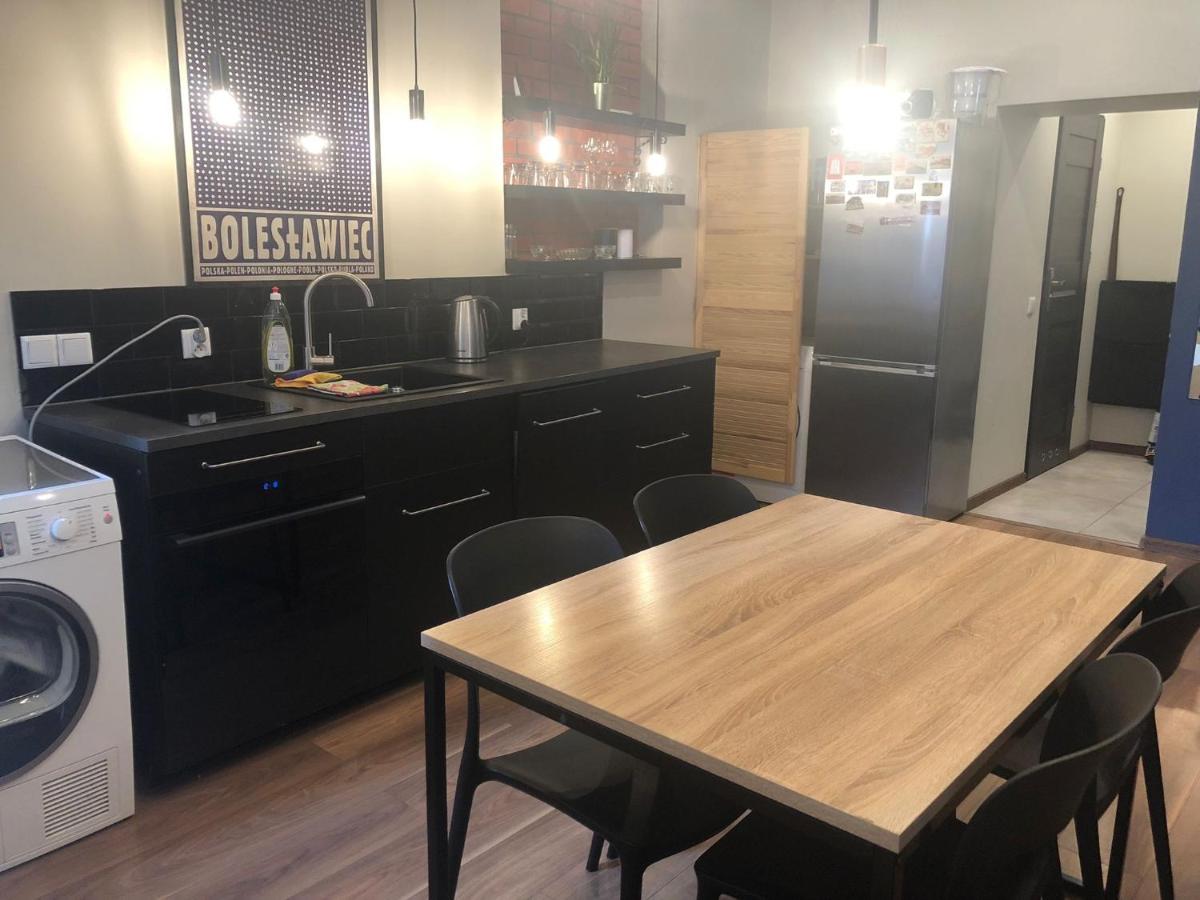 apartament Śródmieście 1 sypialnia oraz 1 salon