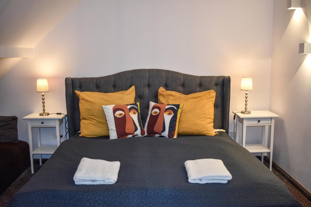 Standard Zimmer mit Queensize-Bett
