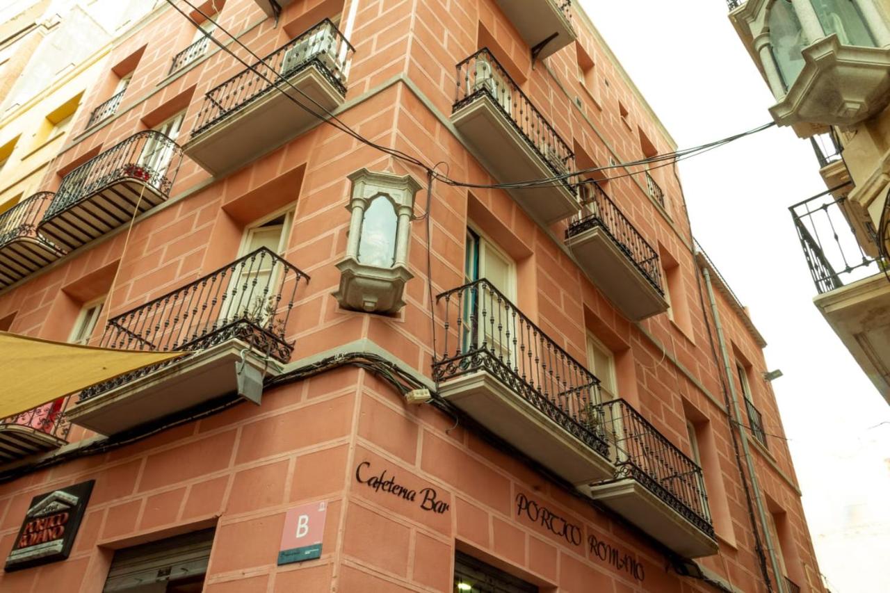 B&B Cartagena - Apartamento Ene one - Bed and Breakfast Cartagena