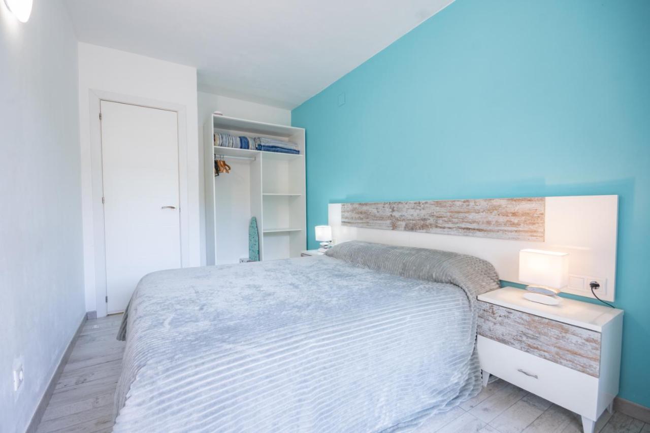 Appartement met 1 Slaapkamer