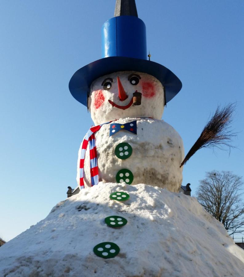 Appartement - Vue sur Jardin