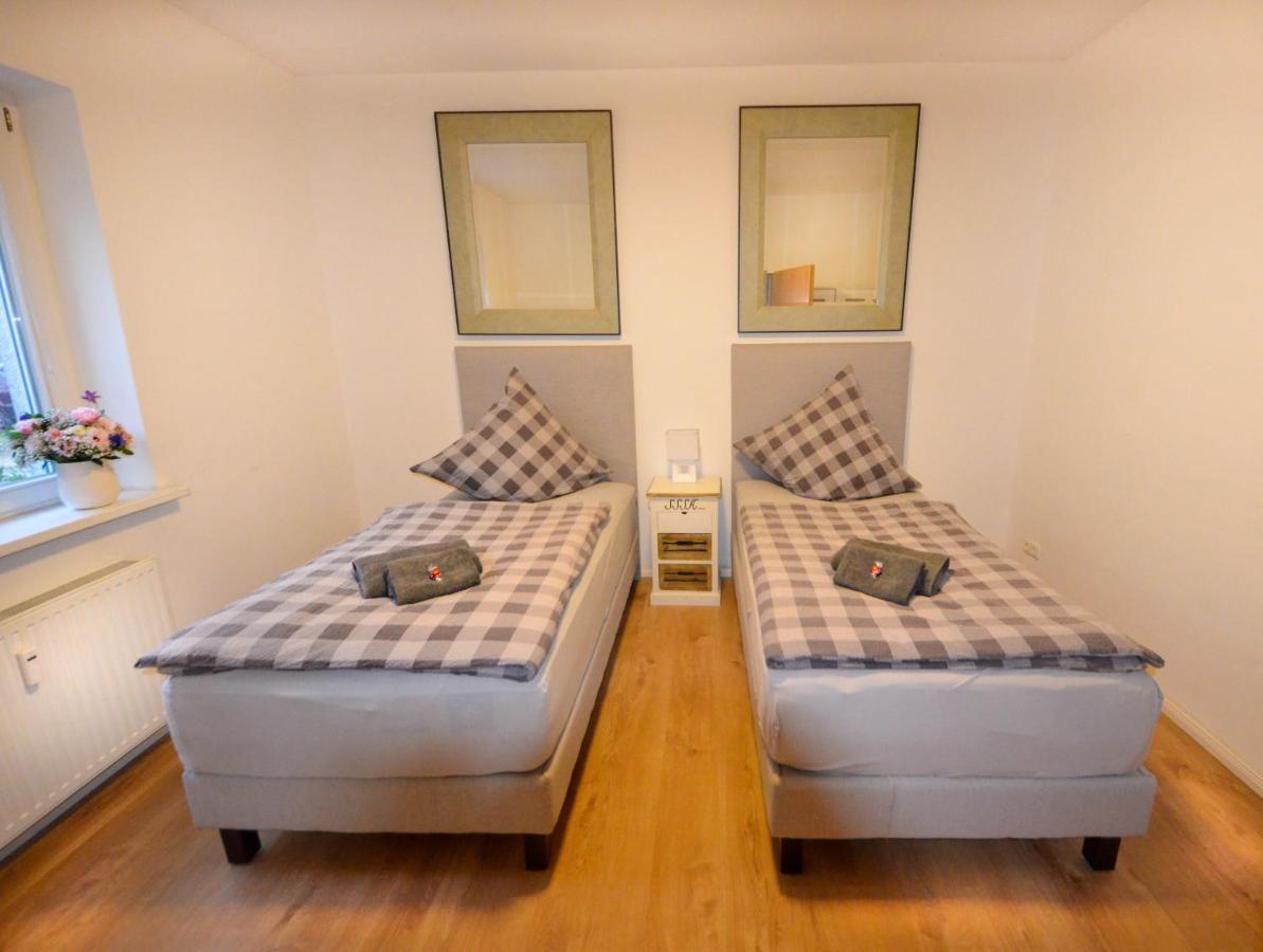 Appartamento con 1 Camera da Letto