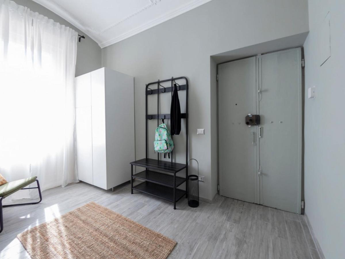 The Best Rent - Apartment close to Termini Station - B&B Rome