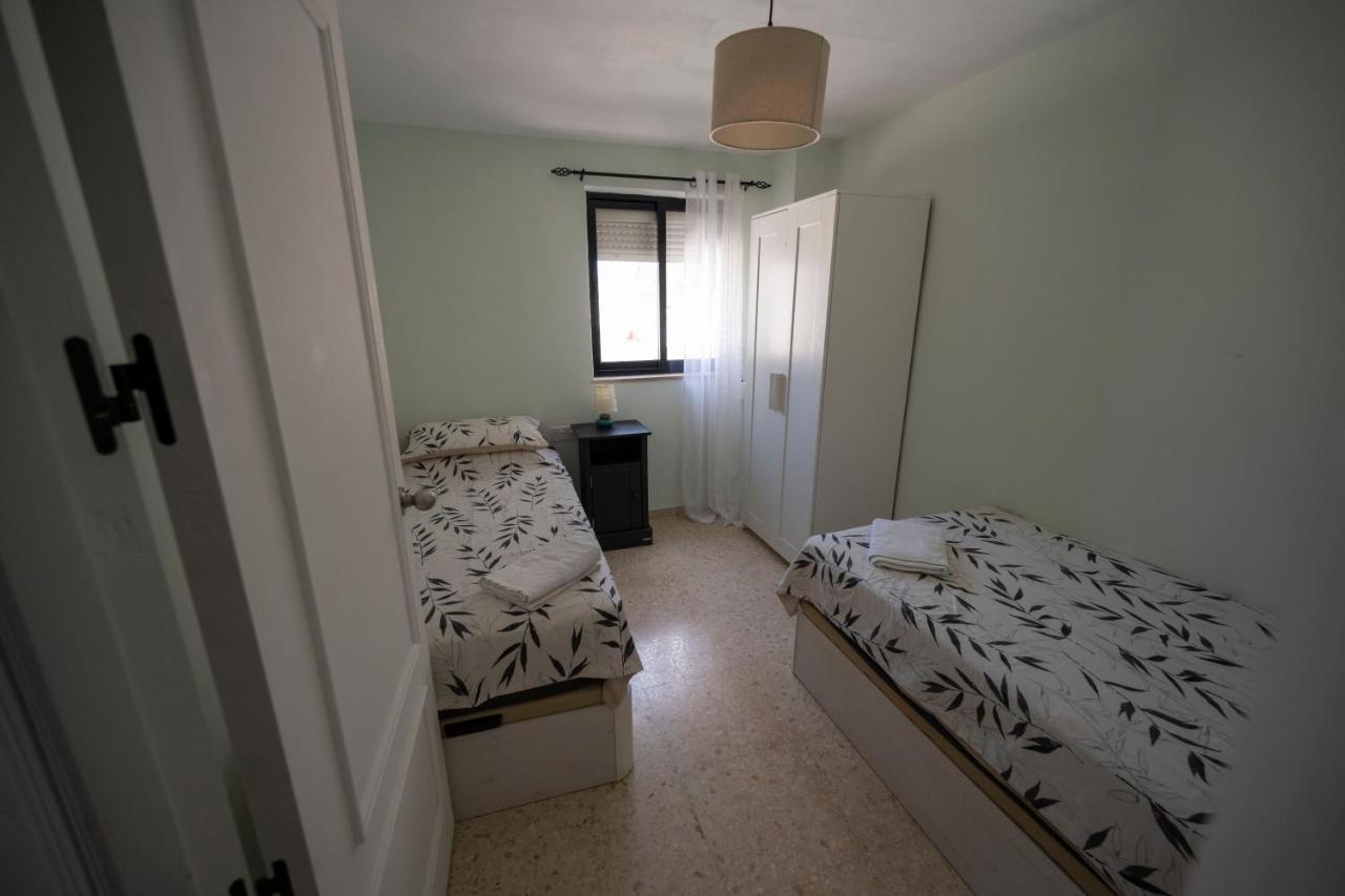Apartamento de 2 dormitorios