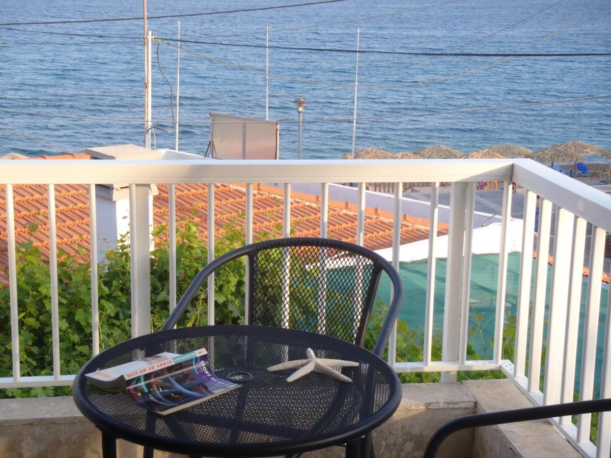 Studio with Sea View (2 Adults)