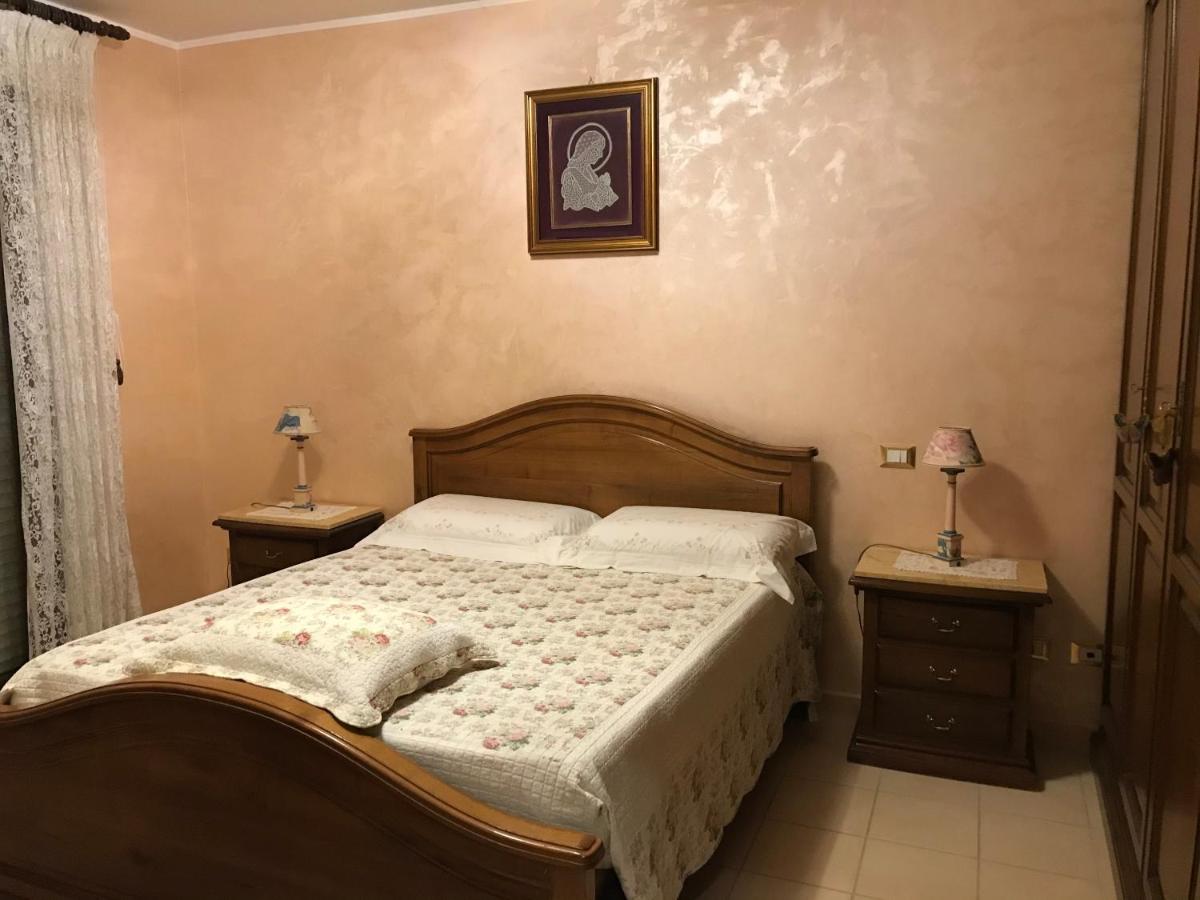 B&B L'Aquila - Torretta - Bed and Breakfast L'Aquila