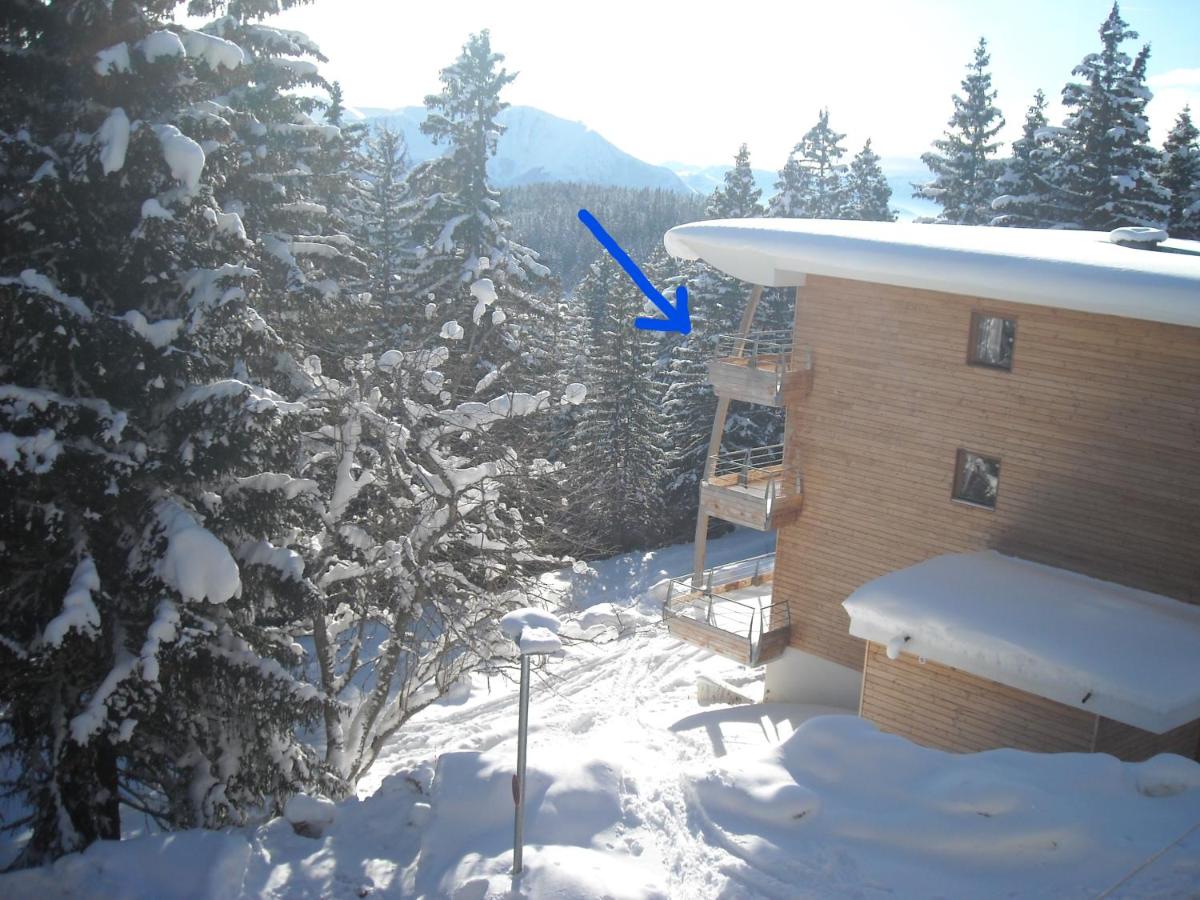 Chamrousse 1700 - Les Villages du Bachat - Silènes C32 - Classé 3 étoiles- Vue sur les montagnes - - Ferienwohnung Chamrousse