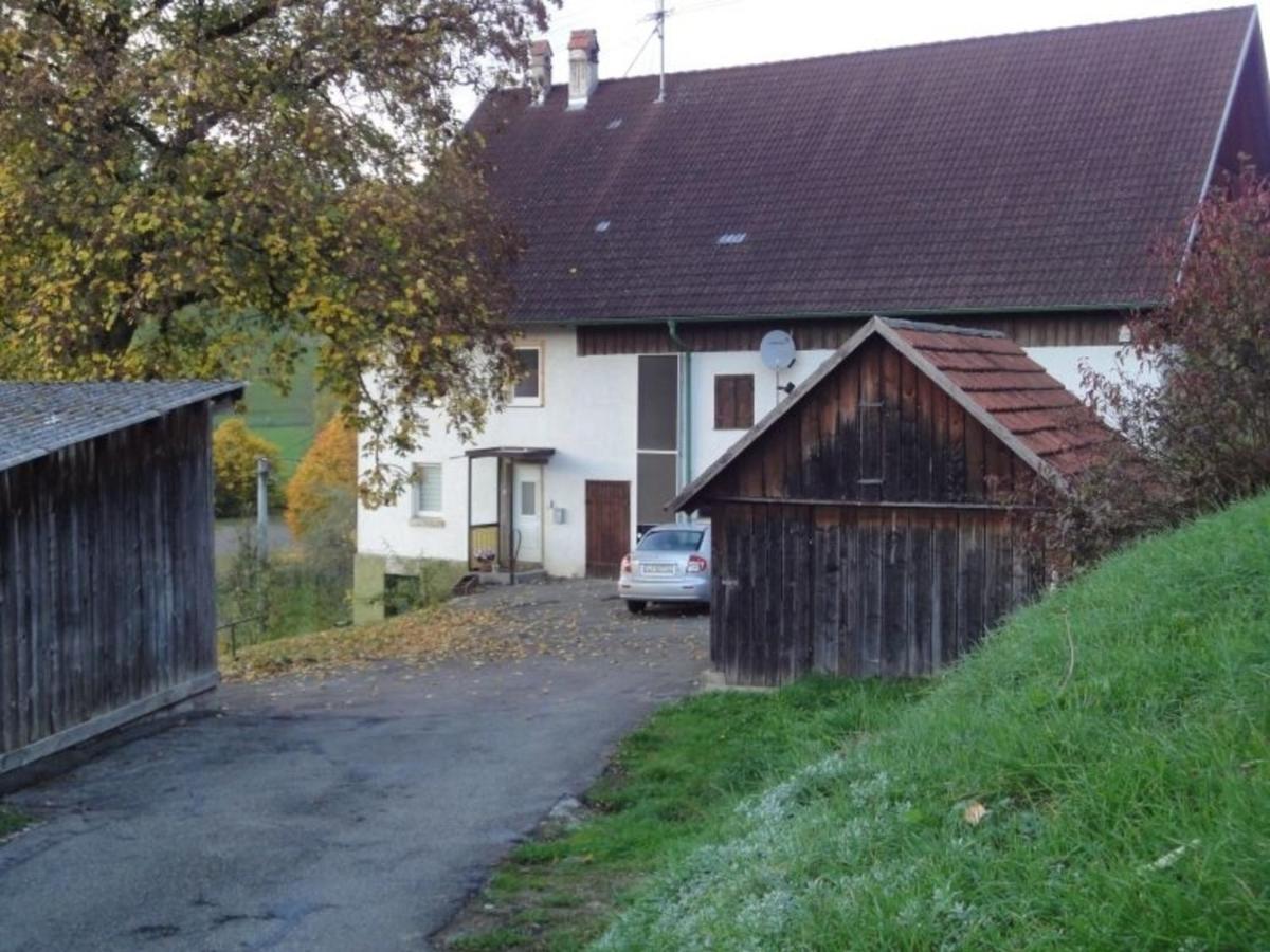 B&B Stetten ob Rottweil - OG Stetten - Bed and Breakfast Stetten ob Rottweil