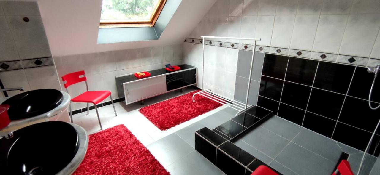 Apartment mit 2 Schlafzimmern