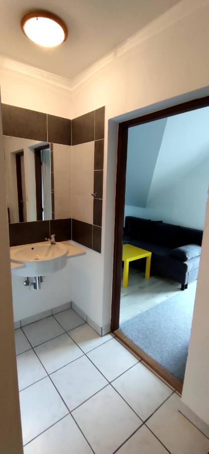 Appartamento con 2 Camere da Letto