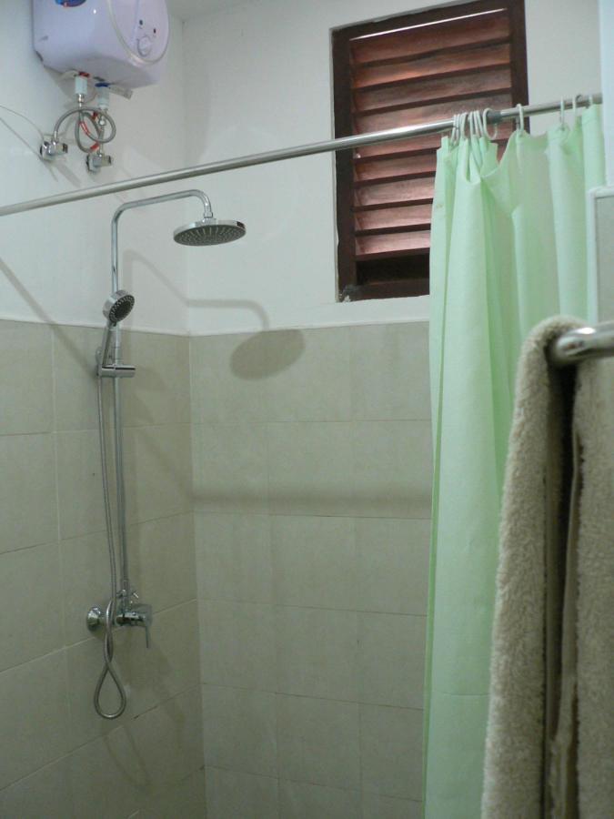 Comfort Quadruple Room