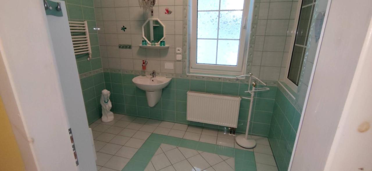 Apartment mit 2 Schlafzimmern