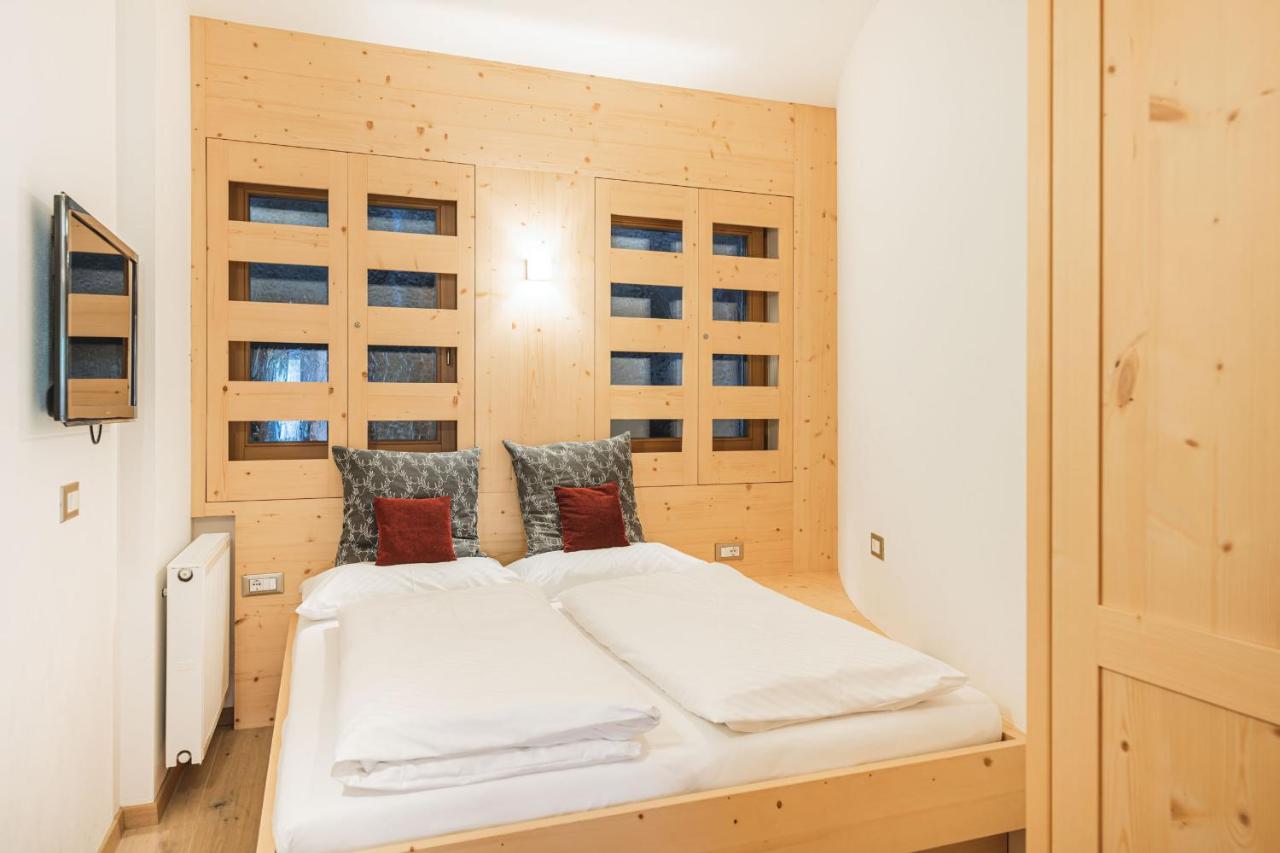 Appartamento con 2 Camere da Letto e Giardino 