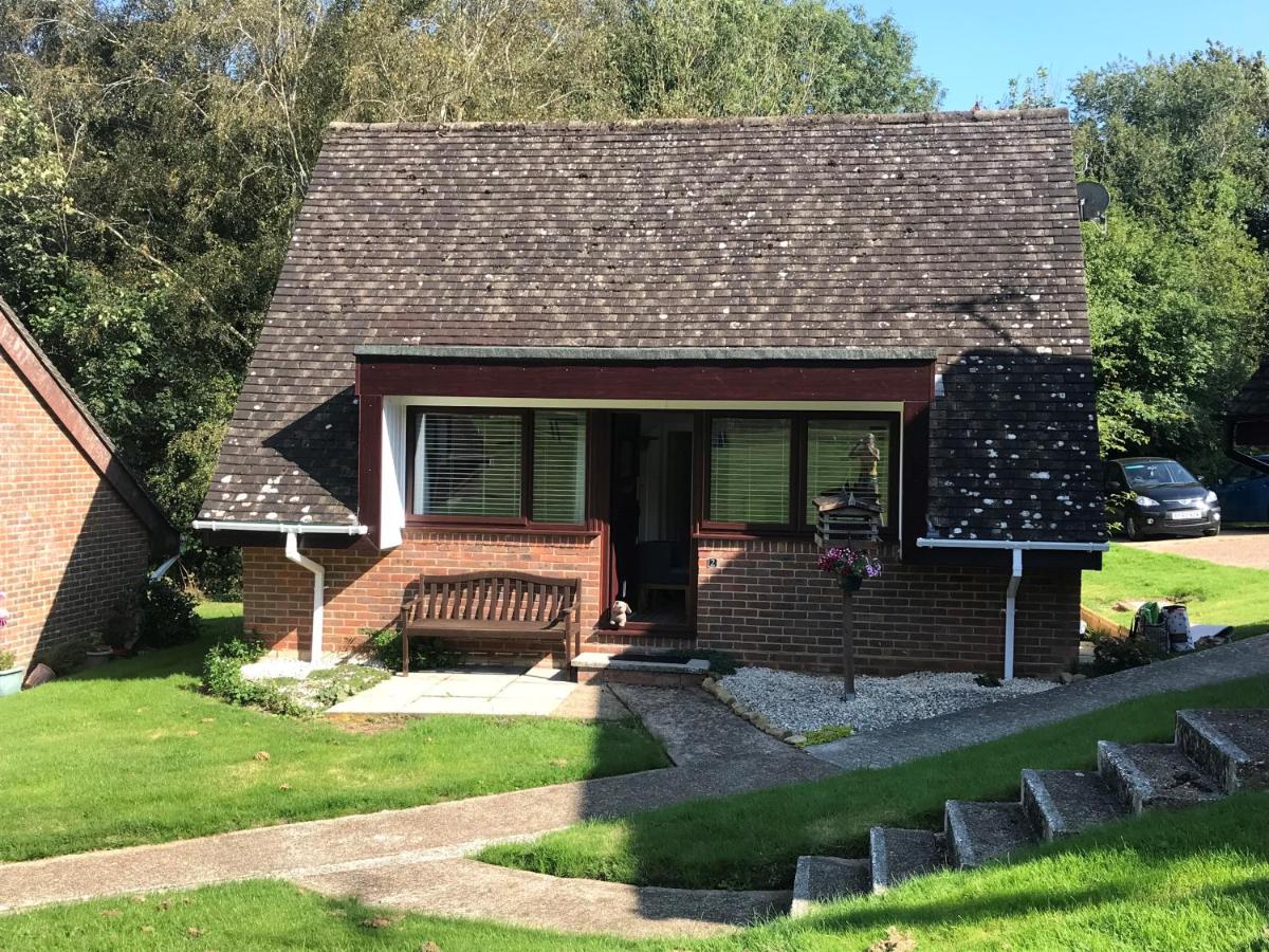 Chalet con 2 Camere da Letto