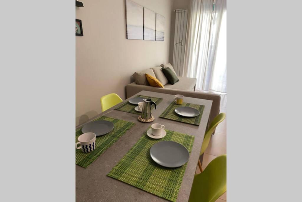 B&B Piano1 Interno5 - Accogliente e moderno bilocale vicino al centro - Bed and Breakfast