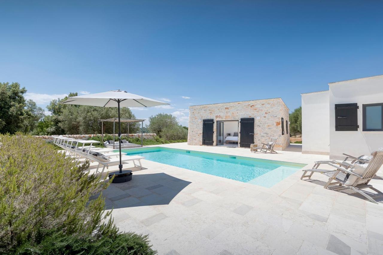 trullo and lamia cinera - B&B Cisternino