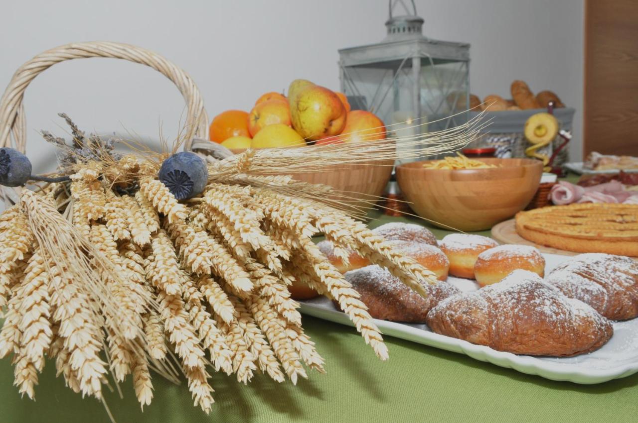 Garnì dal Mozat - Ferienwohnung Leiter