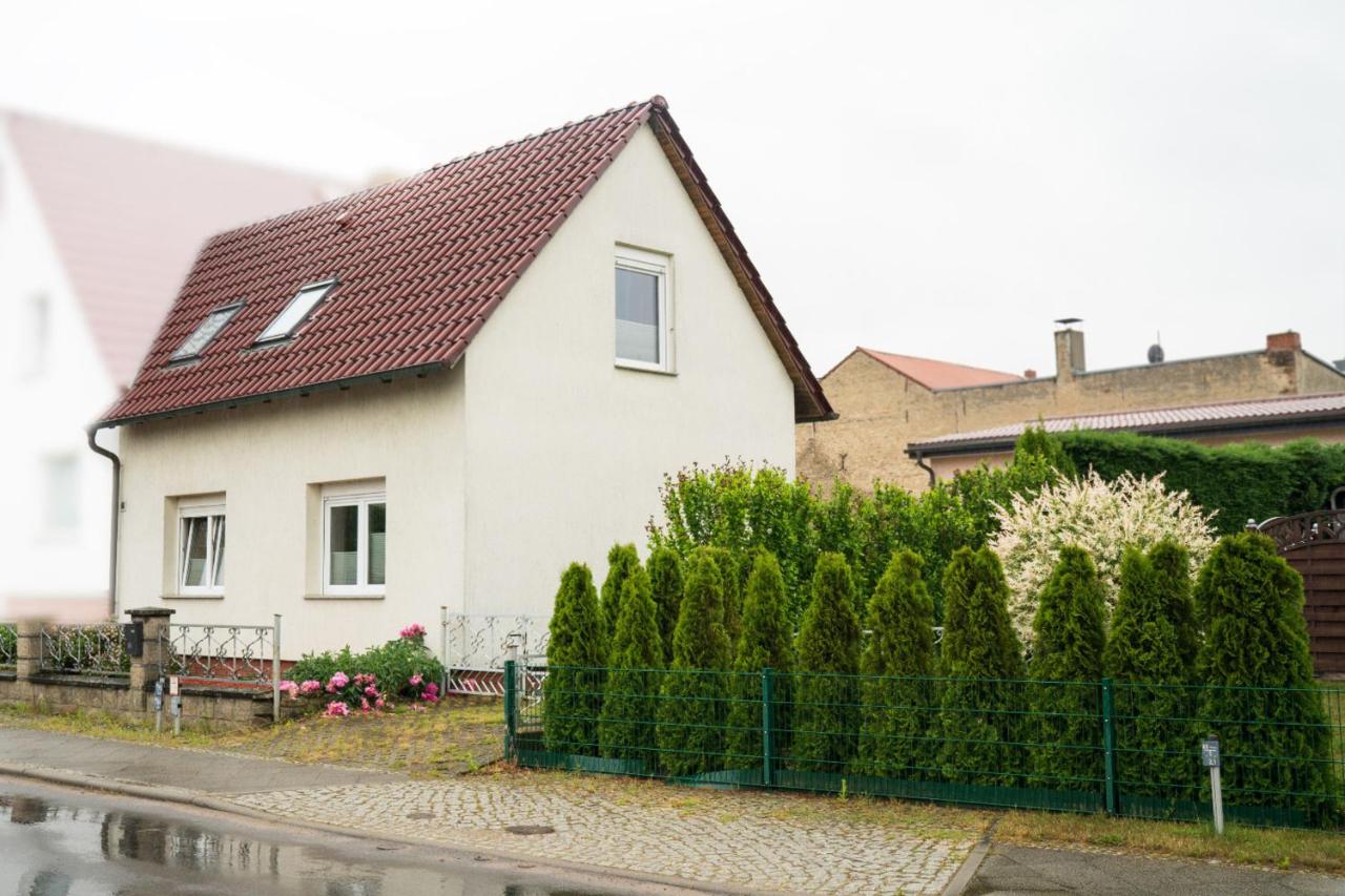 B&B Prenzlau - Ferienhaus Uckerseeblick - Bed and Breakfast Prenzlau