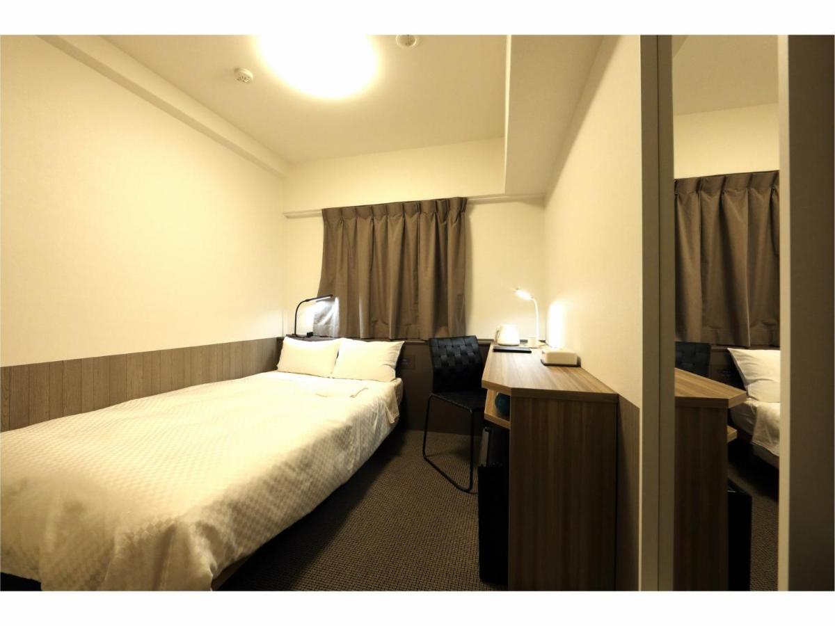 B&B Sendai - Sendai Business Hotel Ekimae - Vacation STAY 71937v - Bed and Breakfast Sendai