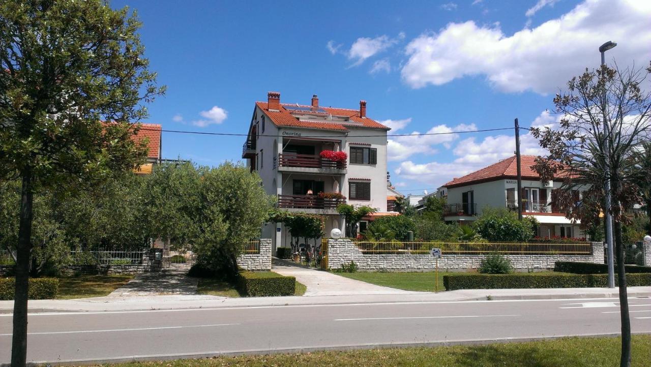 Apartments Onorina - Ferienwohnung Zadar