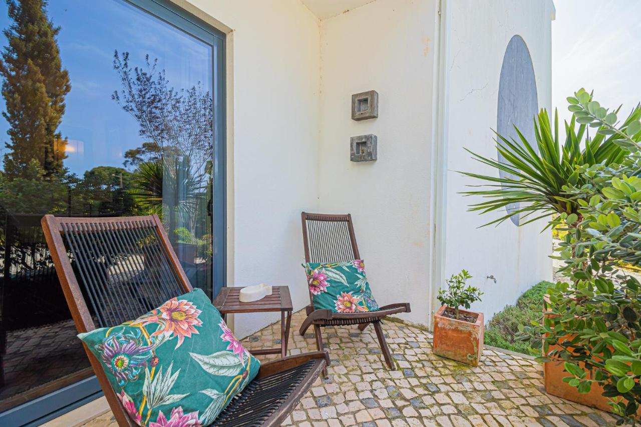 Casa na Praia do Meco - Chambres d’hôtes Sesimbra