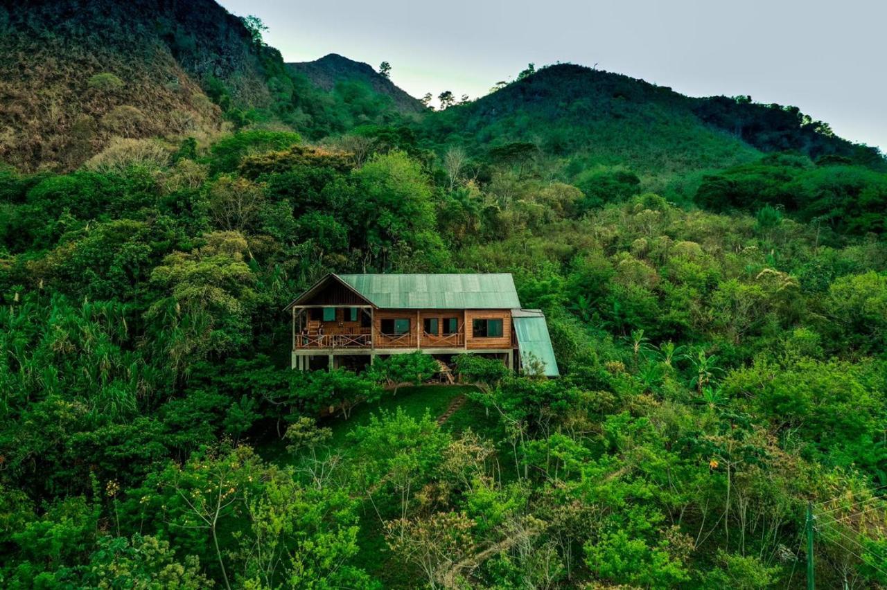 Mountain Nest - B&B