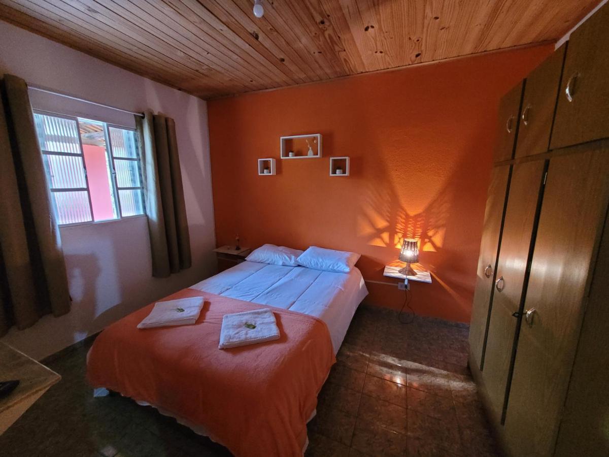 Chácara dos Pássaros - B&B