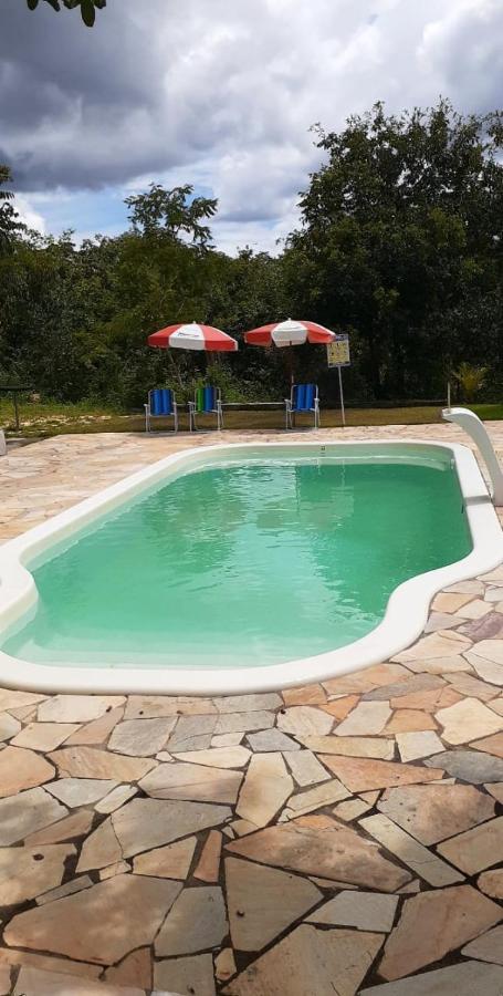 Pousada e Restaurante Maria das Flores - B&B Três Marias