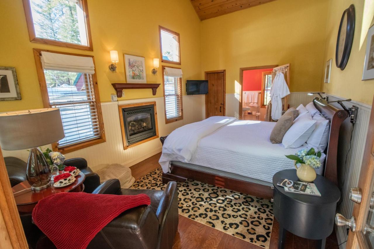 Suite King Deluxe