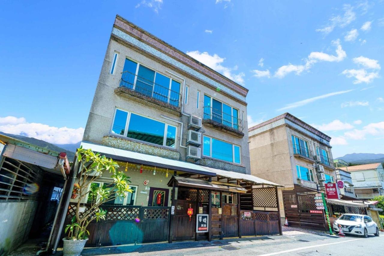 Sunny Homestay - Bed and Breakfast Chi-an