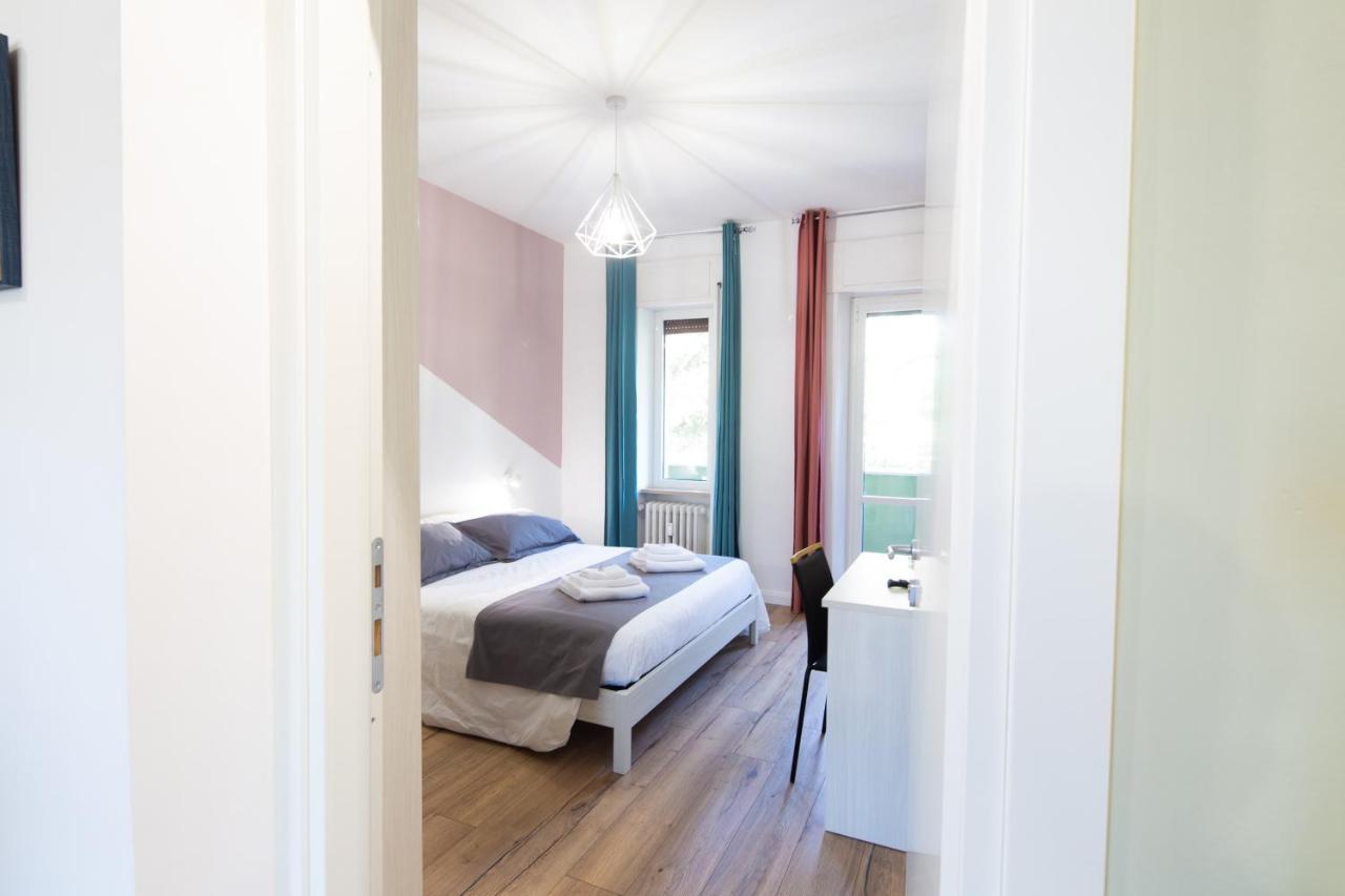 Chambre Double avec Salle de Bains Privative