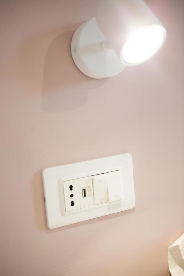 Camera Matrimoniale con Bagno Privato