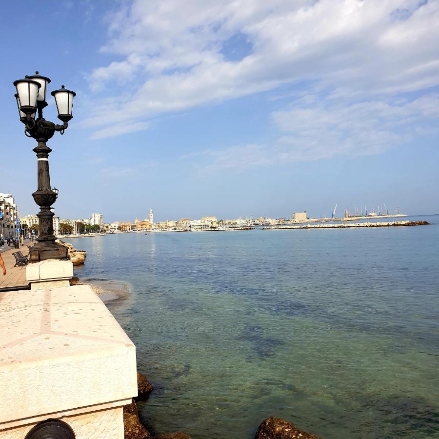 Angel House - B&B Bari