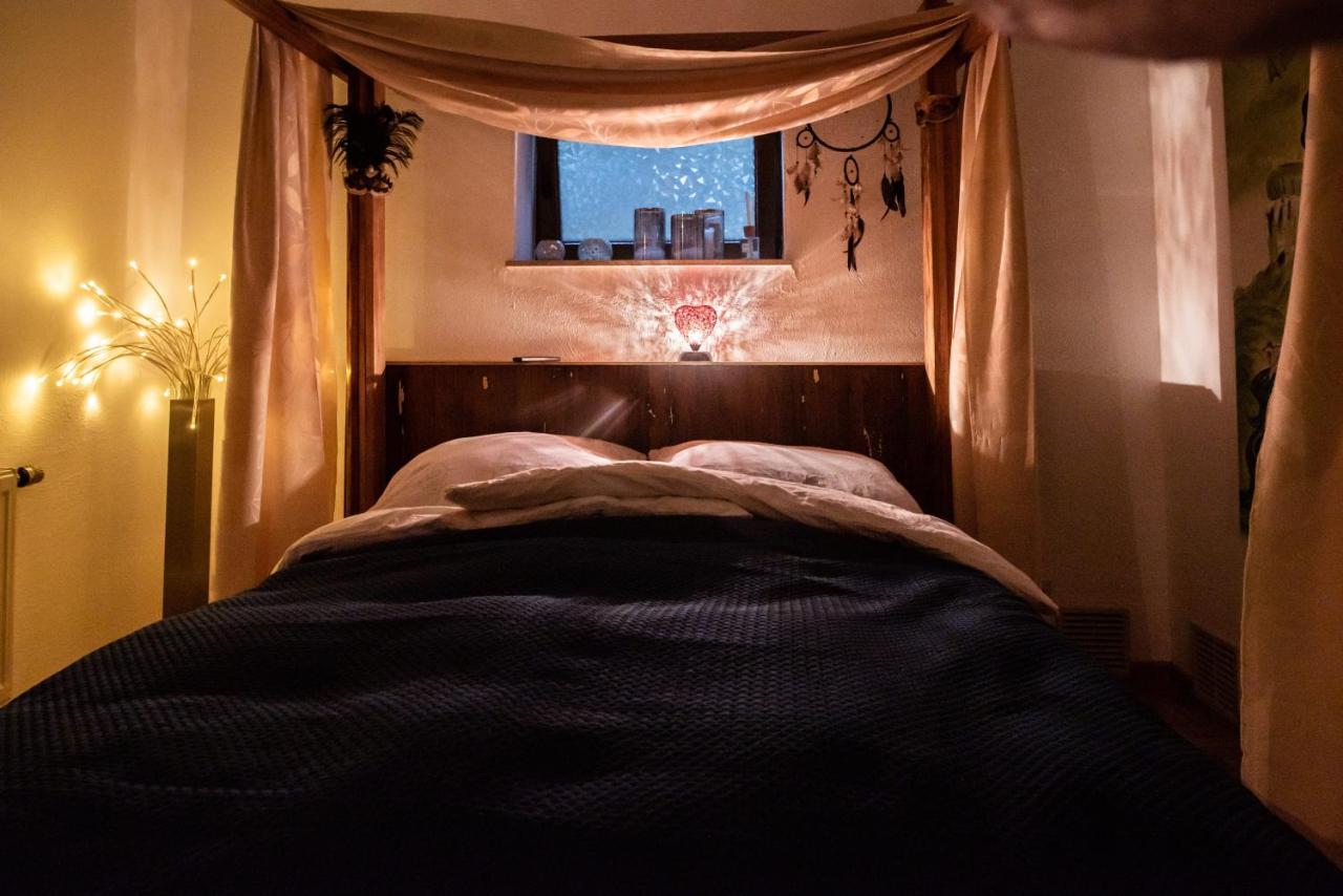 Appartamento con 2 Camere da Letto