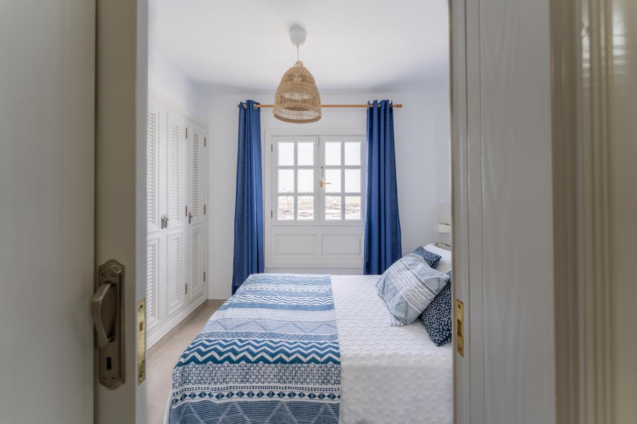 Appartement met 2 slaapkamers