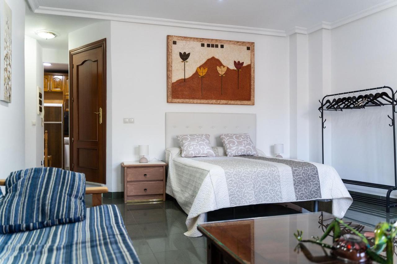 Appartamento con Balcone