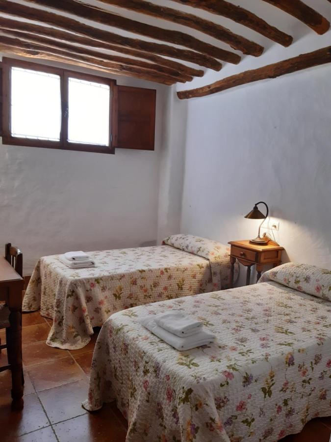 Twin Room with Private Bathroom
