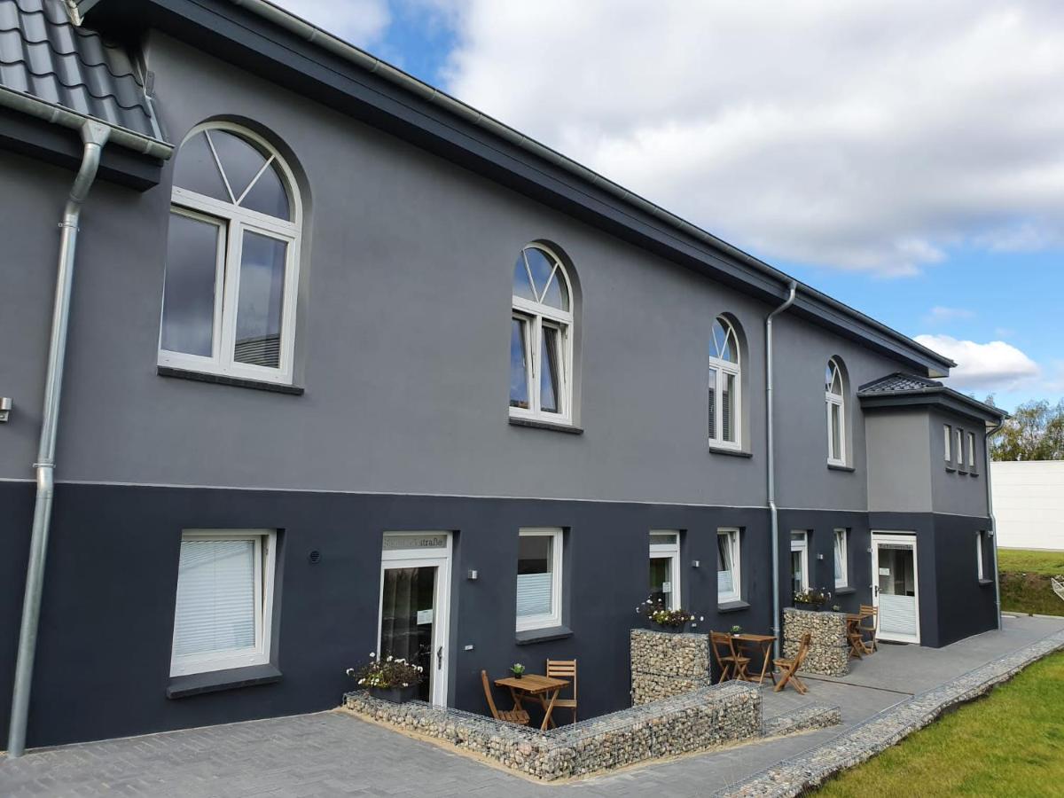 Appartement avec Terrasse