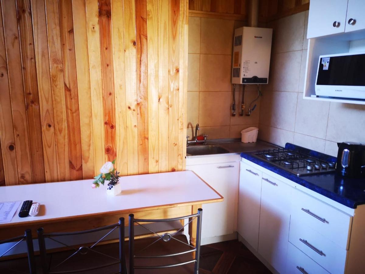Family Double Room