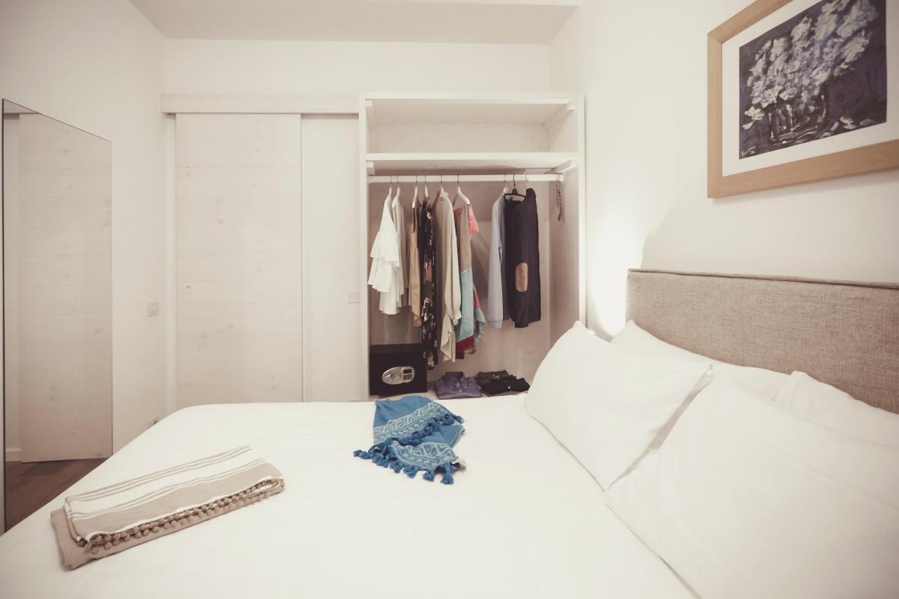 Apartment mit 1 Schlafzimmer