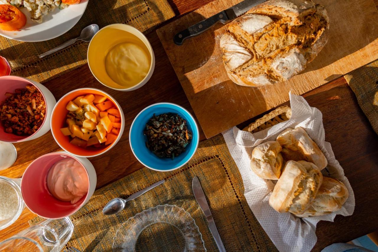 Jua House - B&B Lamu